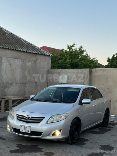 Toyota Corolla-16