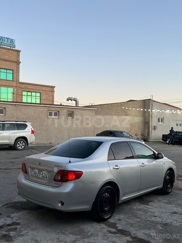 Toyota Corolla-11