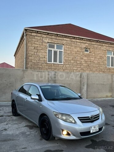 Toyota Corolla-12