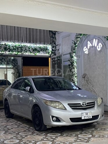 Toyota Corolla-10