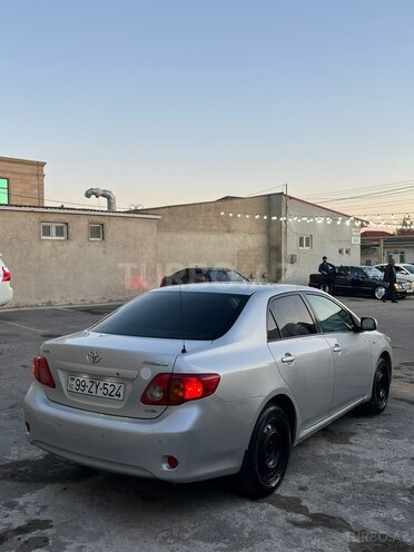 Toyota Corolla-14