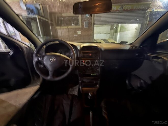 Opel Astra-3