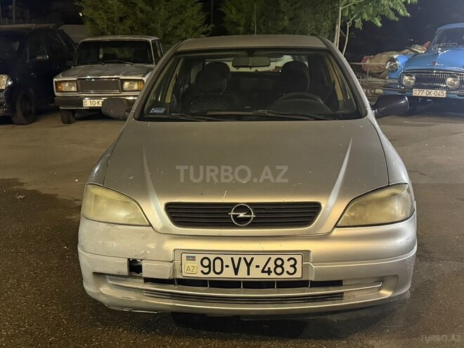 Opel Astra-6
