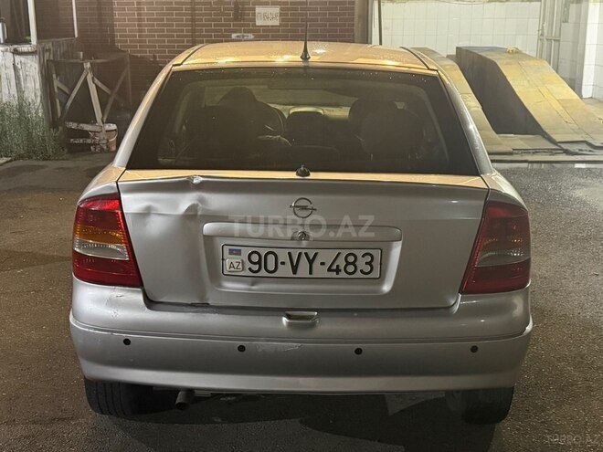 Opel Astra-5