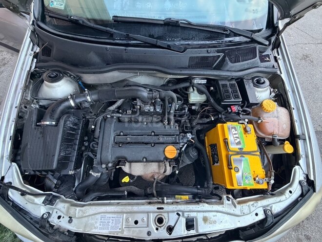 Opel Astra-7