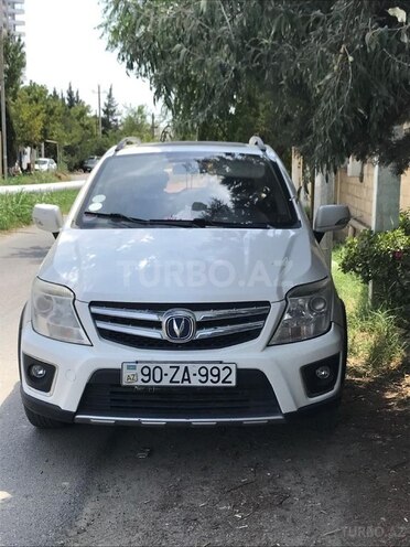 Changan CX 20-1
