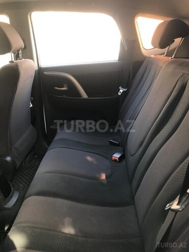 Changan CX 20-4