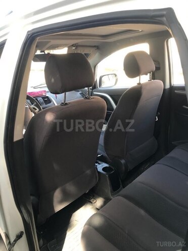 Changan CX 20-5