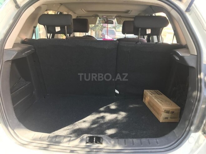 Changan CX 20-7