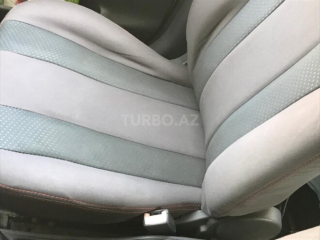 Changan CX 20-6