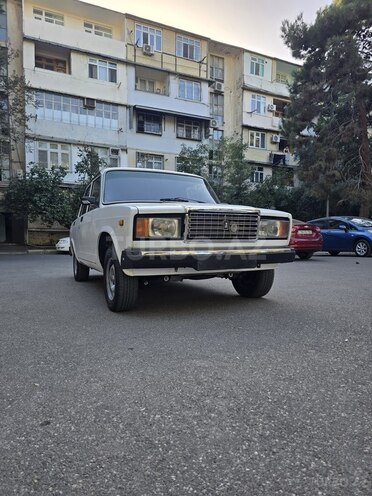 LADA (VAZ) 2107-3