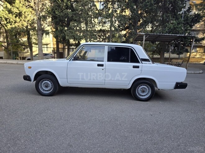 LADA (VAZ) 2107-7