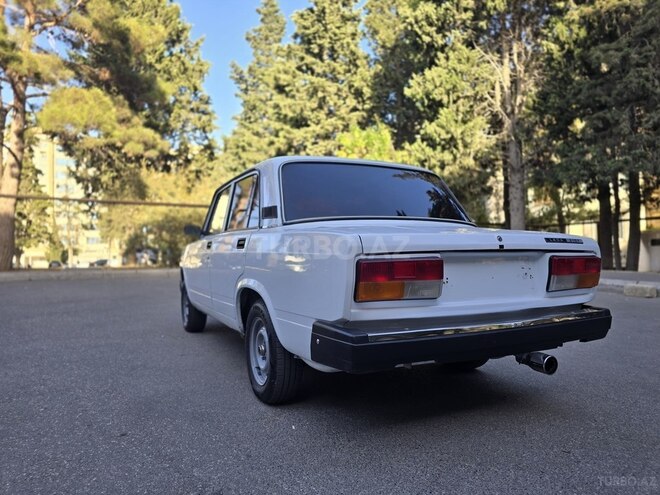 LADA (VAZ) 2107-6