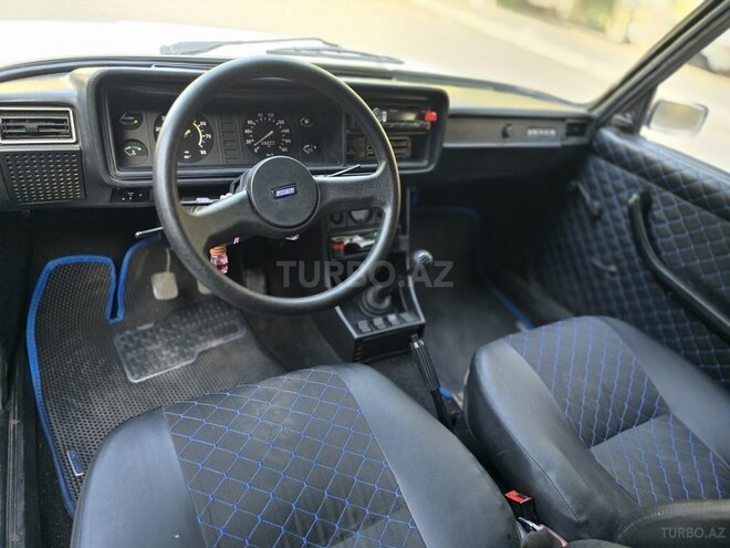 LADA (VAZ) 2107-9