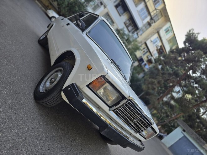 LADA (VAZ) 2107-11
