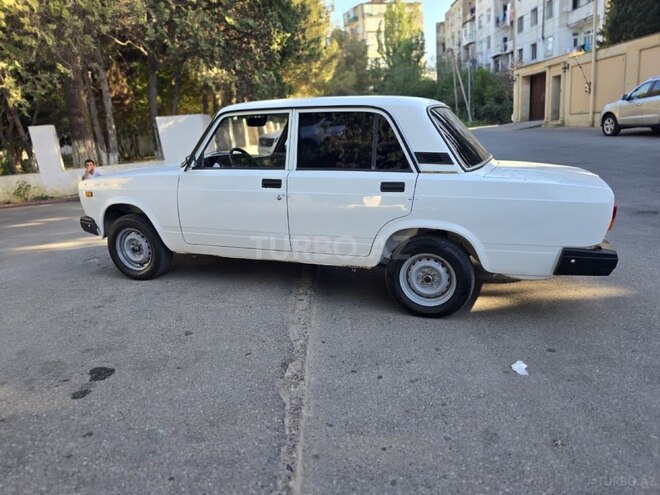 LADA (VAZ) 2107-14
