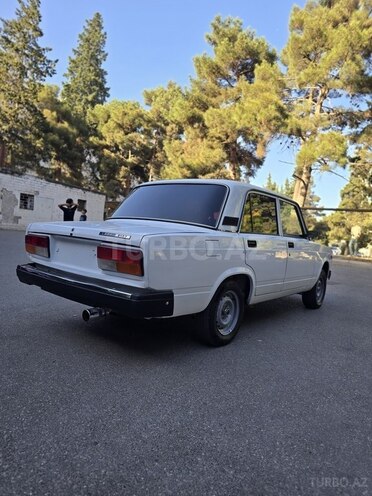 LADA (VAZ) 2107-12