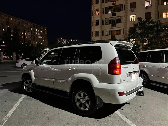 Toyota Land Cruiser Prado-5