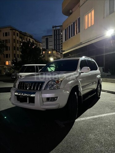 Toyota Land Cruiser Prado-1