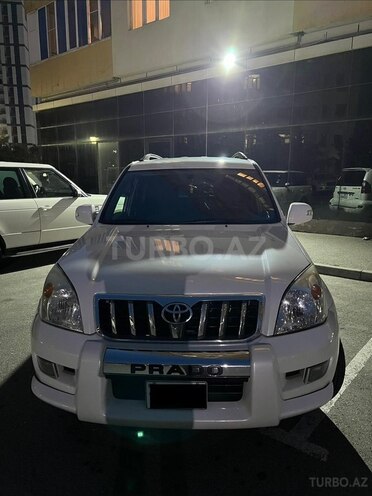 Toyota Land Cruiser Prado-2