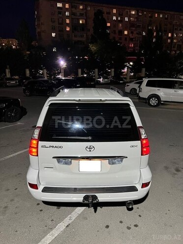 Toyota Land Cruiser Prado-6