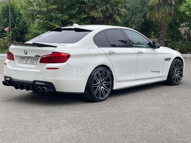 BMW 528-17