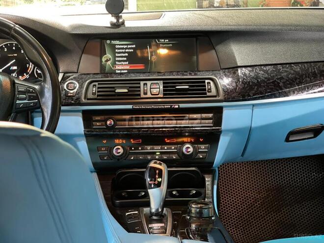 BMW 528-8