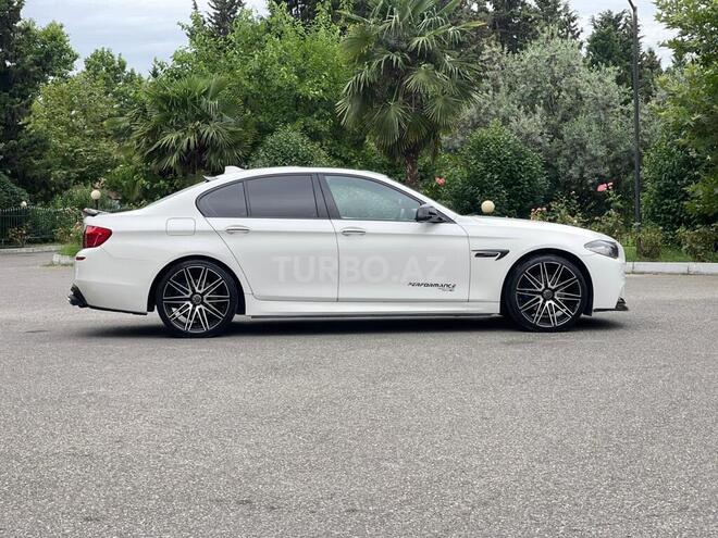 BMW 528-16
