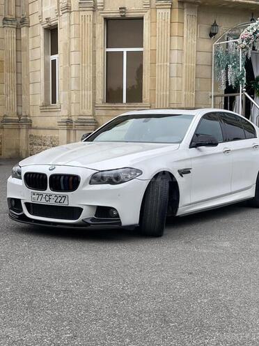 BMW 528-11