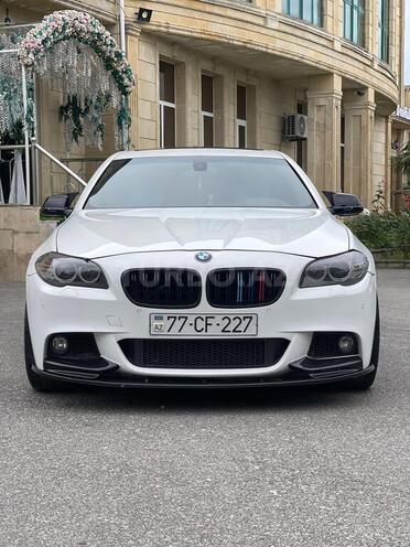 BMW 528-1
