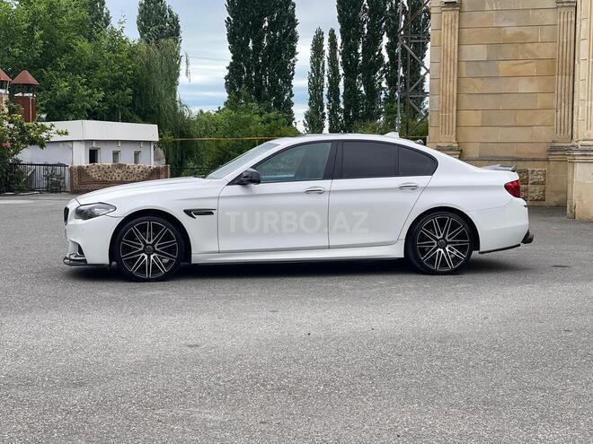 BMW 528-3