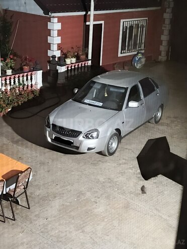 LADA (VAZ) Priora-2