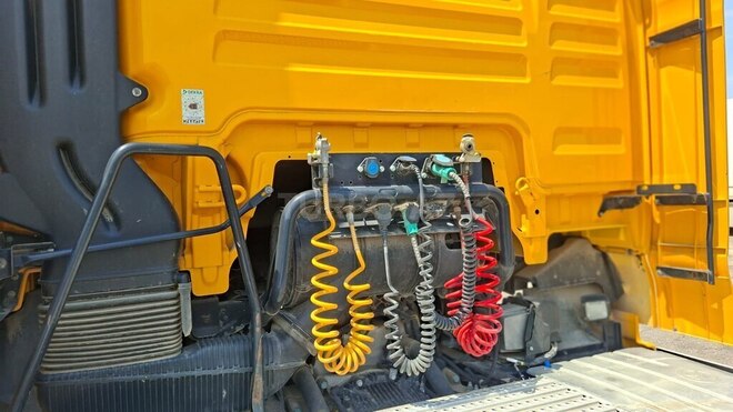 MAN TGX 18.480-9