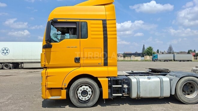 MAN TGX 18.480-4