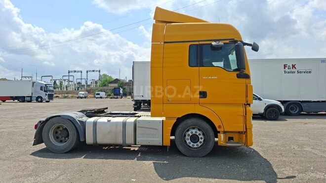 MAN TGX 18.480-6