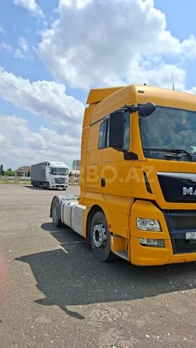 MAN TGX 18.480-8
