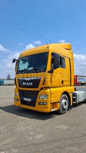 MAN TGX 18.480-7