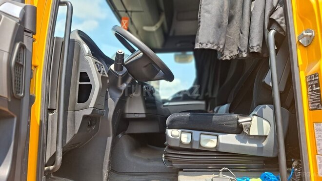 MAN TGX 18.480-19