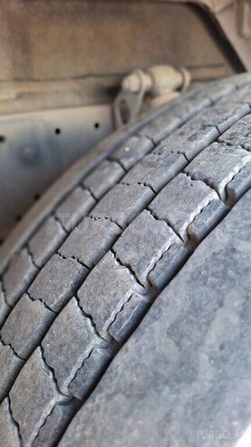 MAN TGX 18.480-20