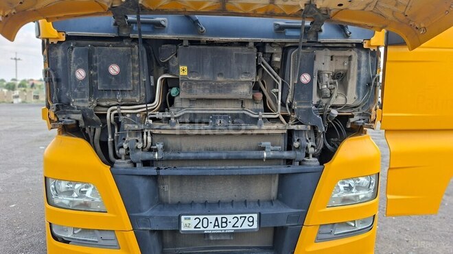 MAN TGX 18.480-12