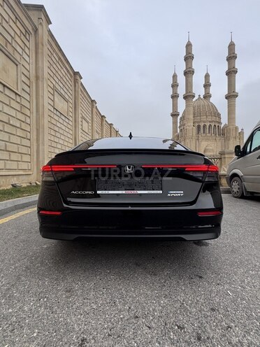 Honda Accord-2