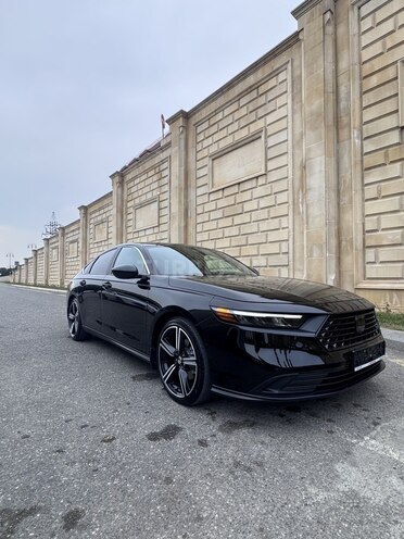 Honda Accord-3