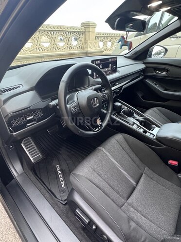 Honda Accord-8