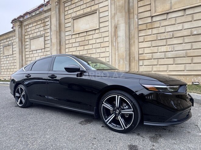 Honda Accord-5