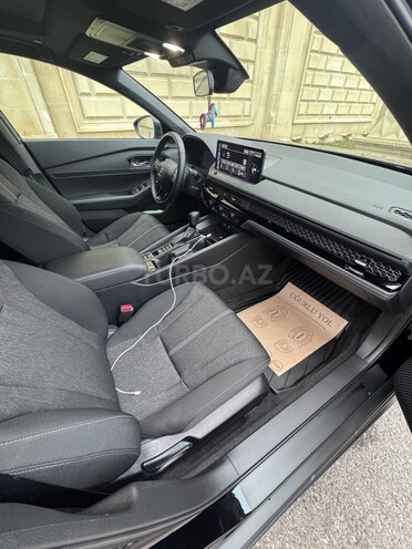 Honda Accord-9