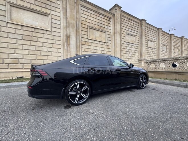 Honda Accord-7