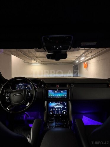 Land Rover Range Rover-5