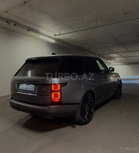 Land Rover Range Rover-3