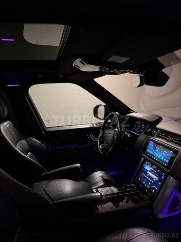 Land Rover Range Rover-6