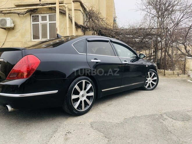 Nissan Teana-3